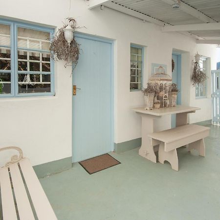 The Lady Grace Villa Greyton Luaran gambar