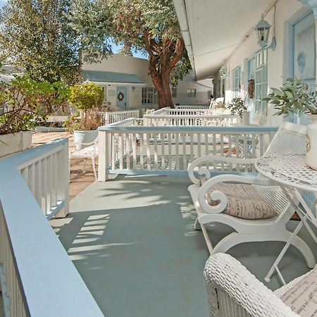 The Lady Grace Villa Greyton Luaran gambar
