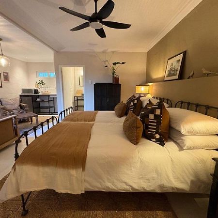 The Lady Grace Villa Greyton Luaran gambar