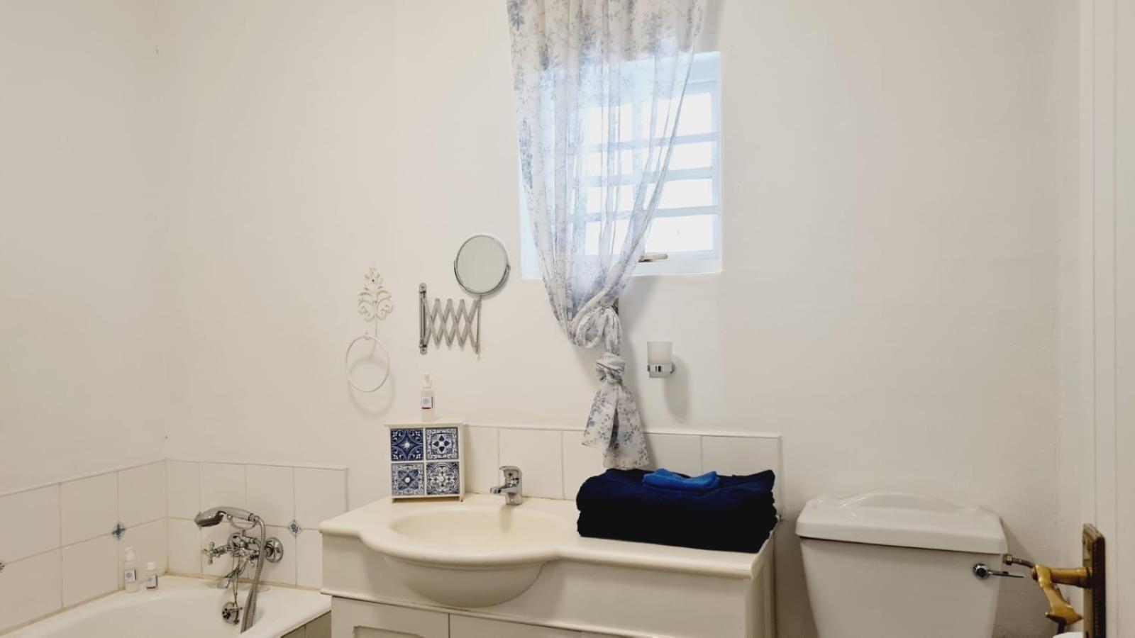 The Lady Grace Villa Greyton Luaran gambar