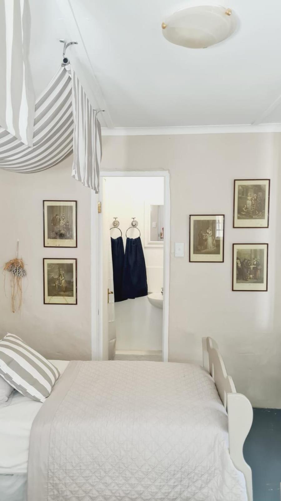 The Lady Grace Villa Greyton Luaran gambar