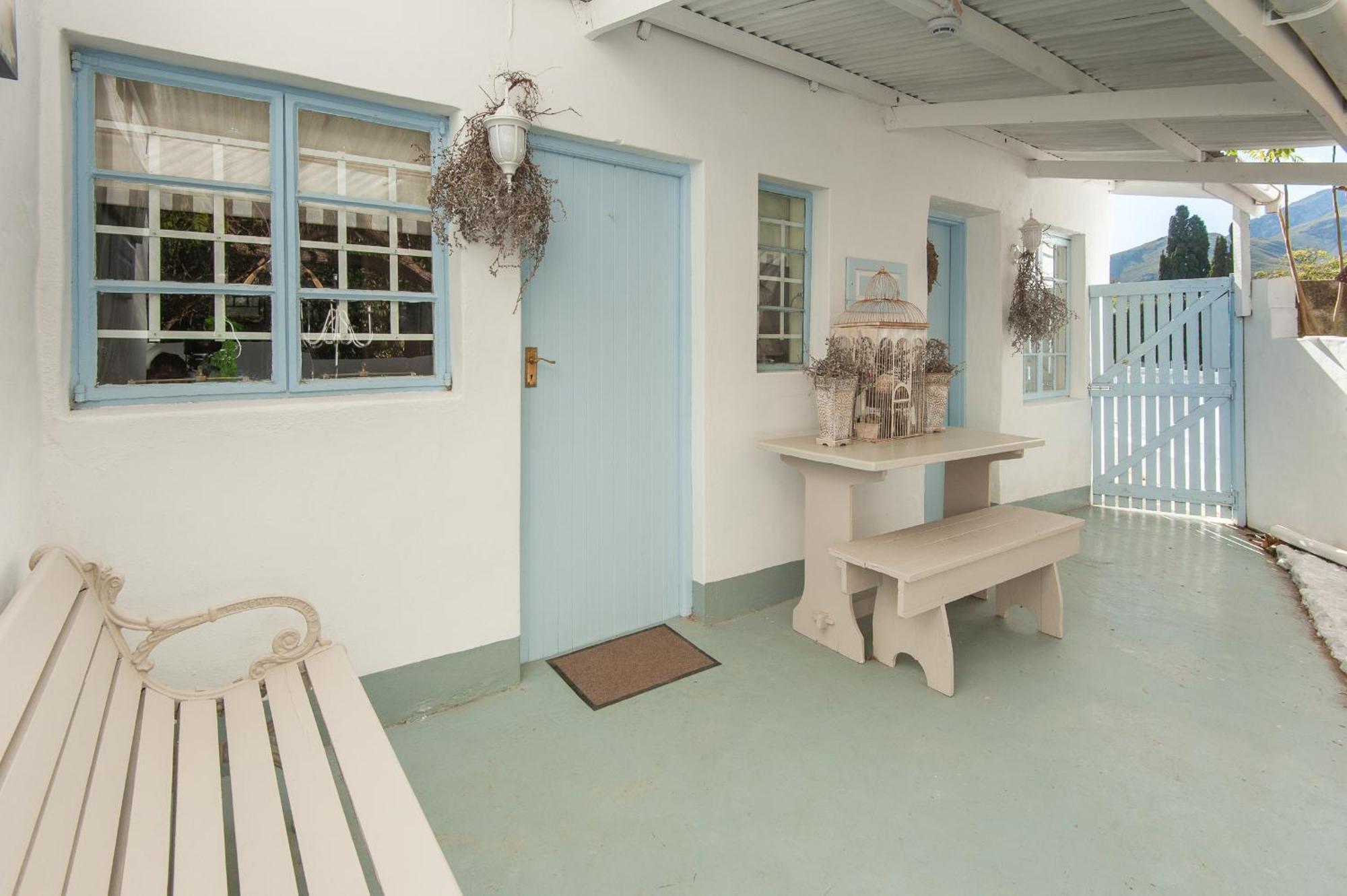 The Lady Grace Villa Greyton Luaran gambar