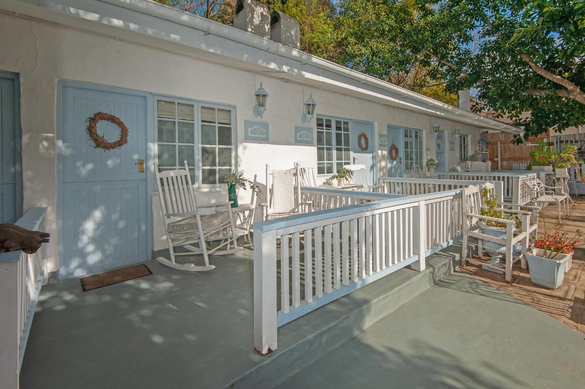 The Lady Grace Villa Greyton Luaran gambar