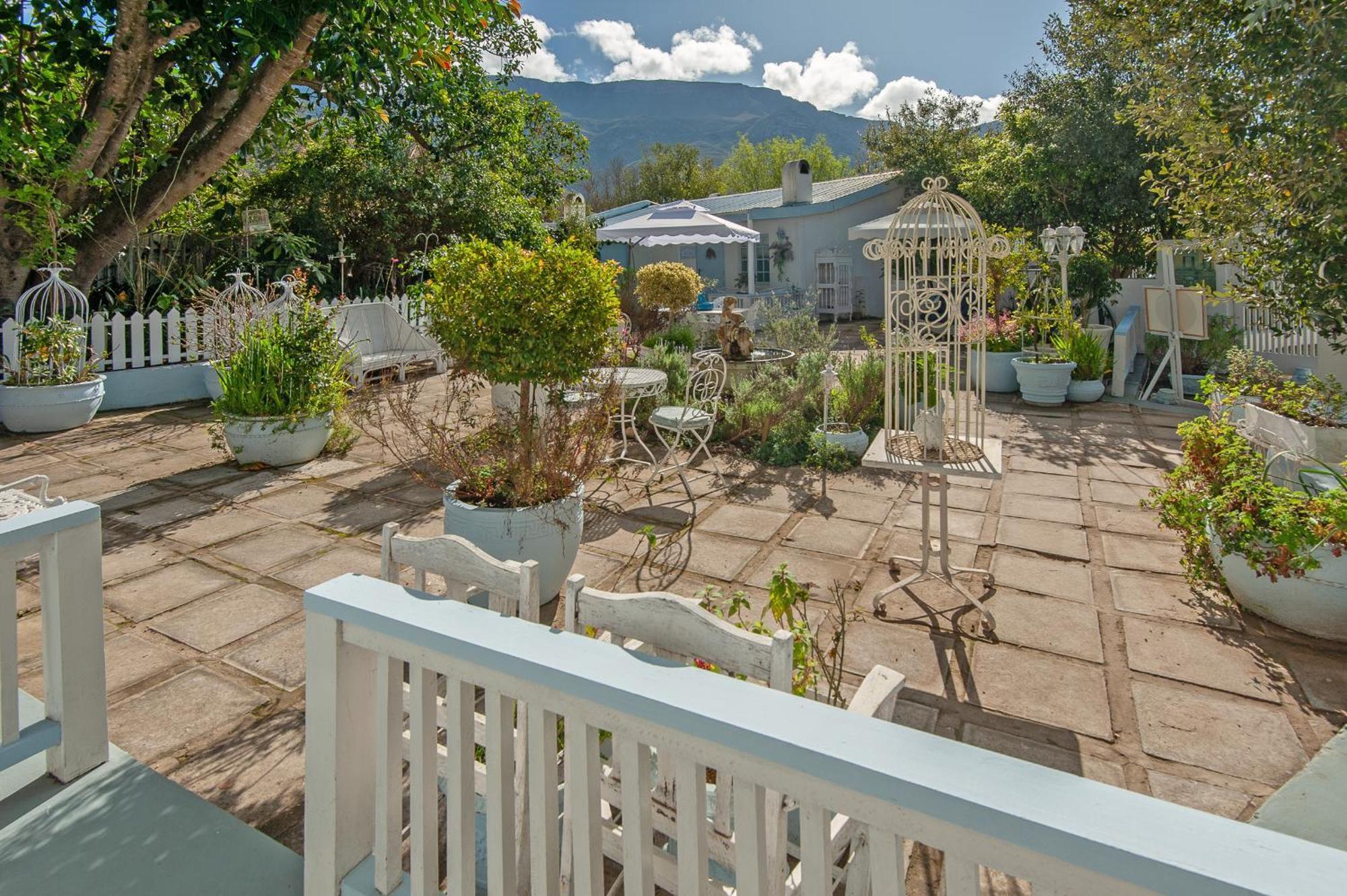 The Lady Grace Villa Greyton Luaran gambar