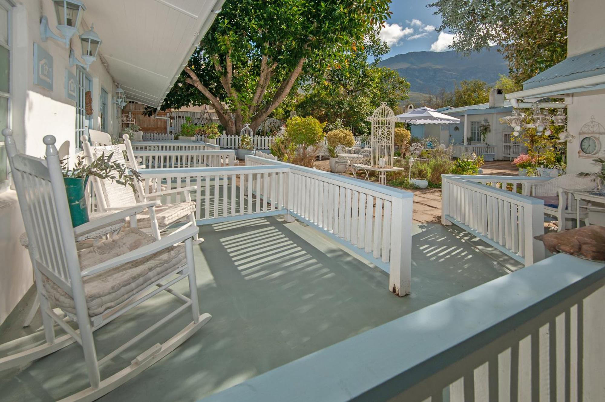 The Lady Grace Villa Greyton Luaran gambar
