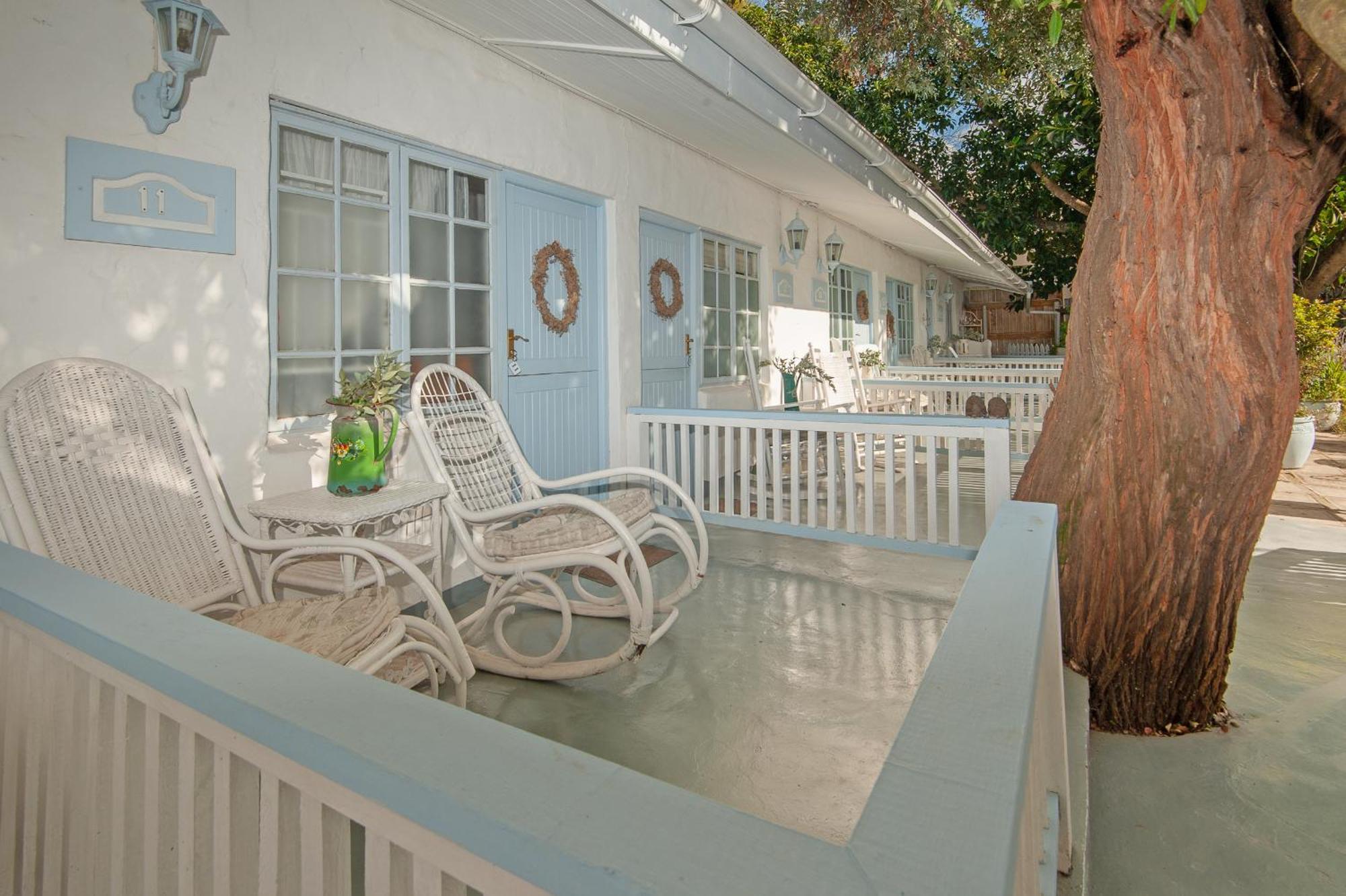 The Lady Grace Villa Greyton Luaran gambar