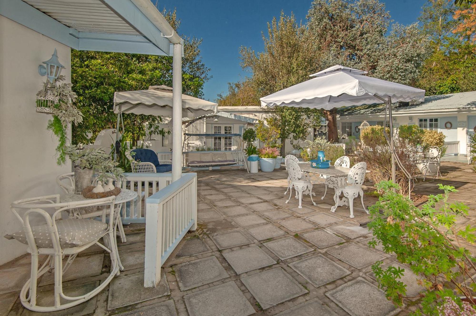 The Lady Grace Villa Greyton Luaran gambar