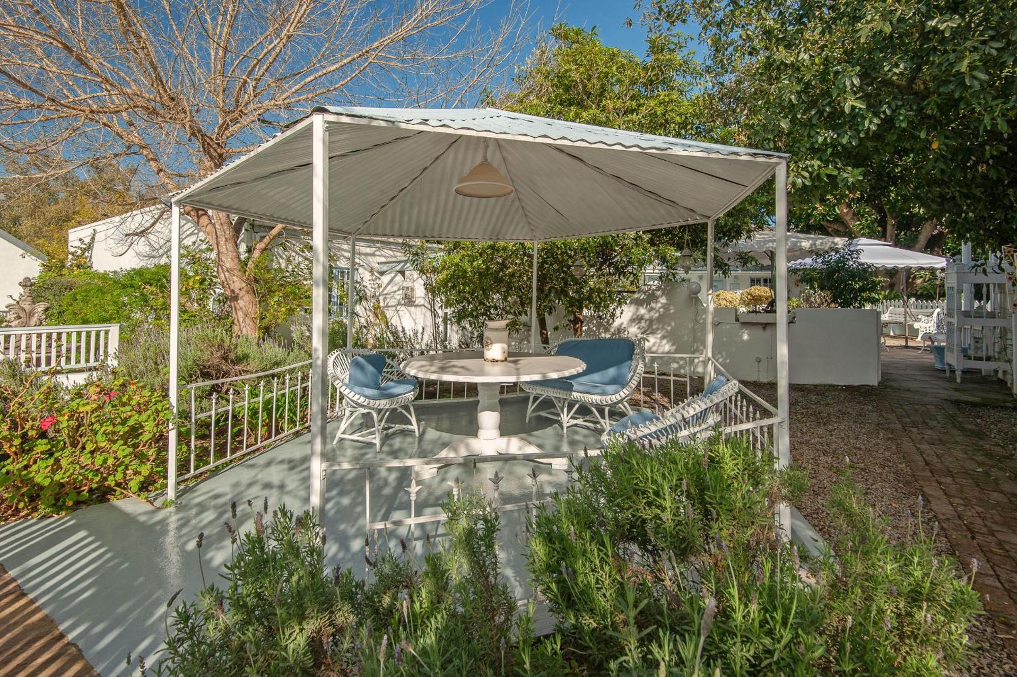 The Lady Grace Villa Greyton Luaran gambar