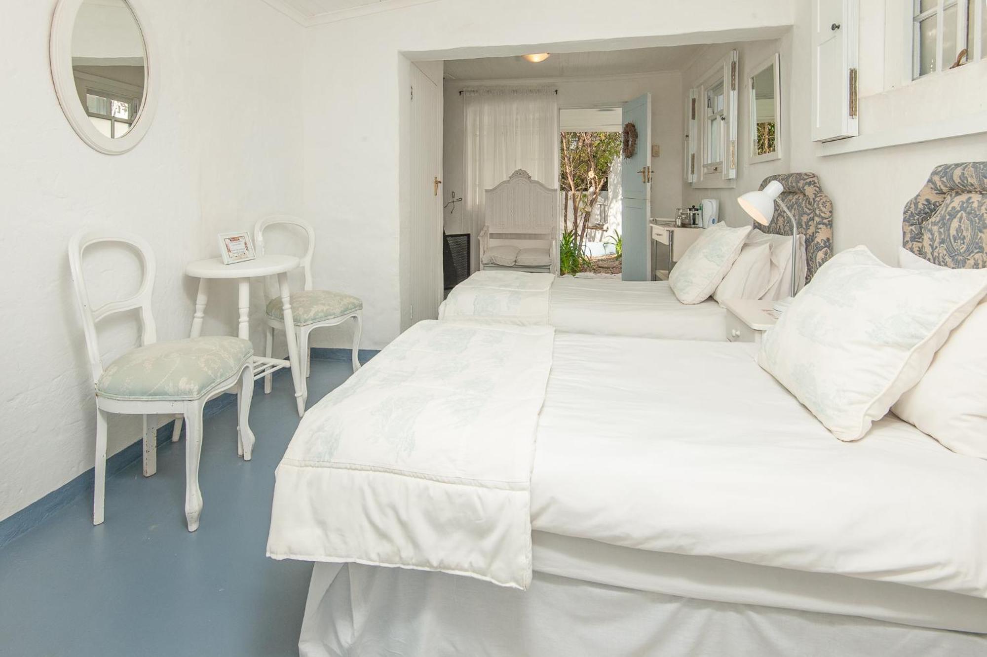 The Lady Grace Villa Greyton Luaran gambar
