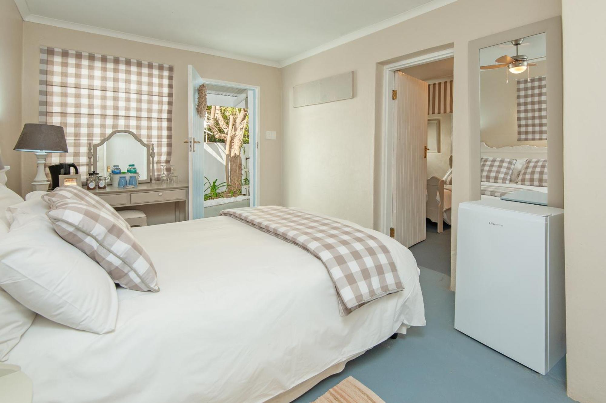 The Lady Grace Villa Greyton Luaran gambar