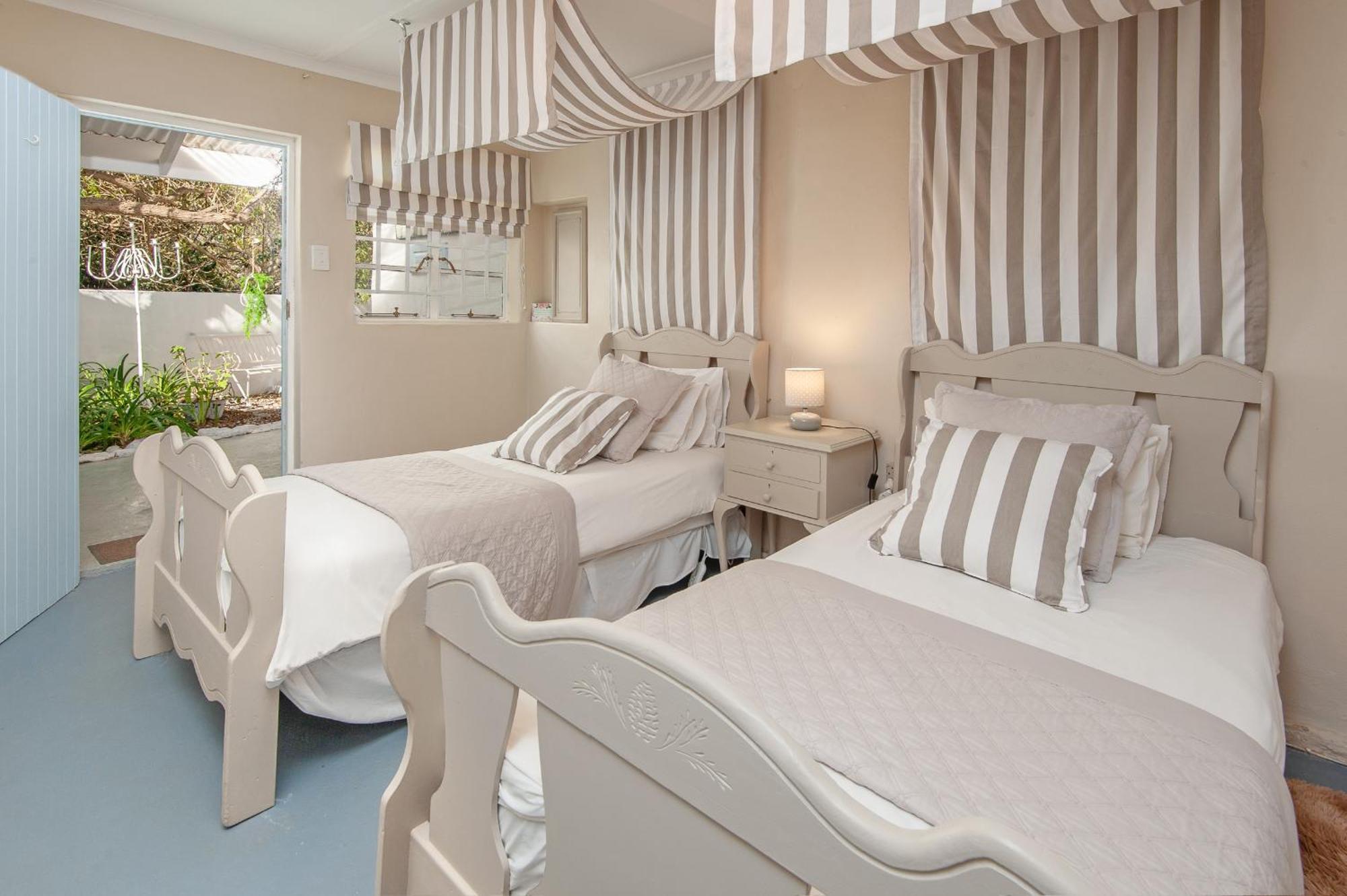 The Lady Grace Villa Greyton Luaran gambar