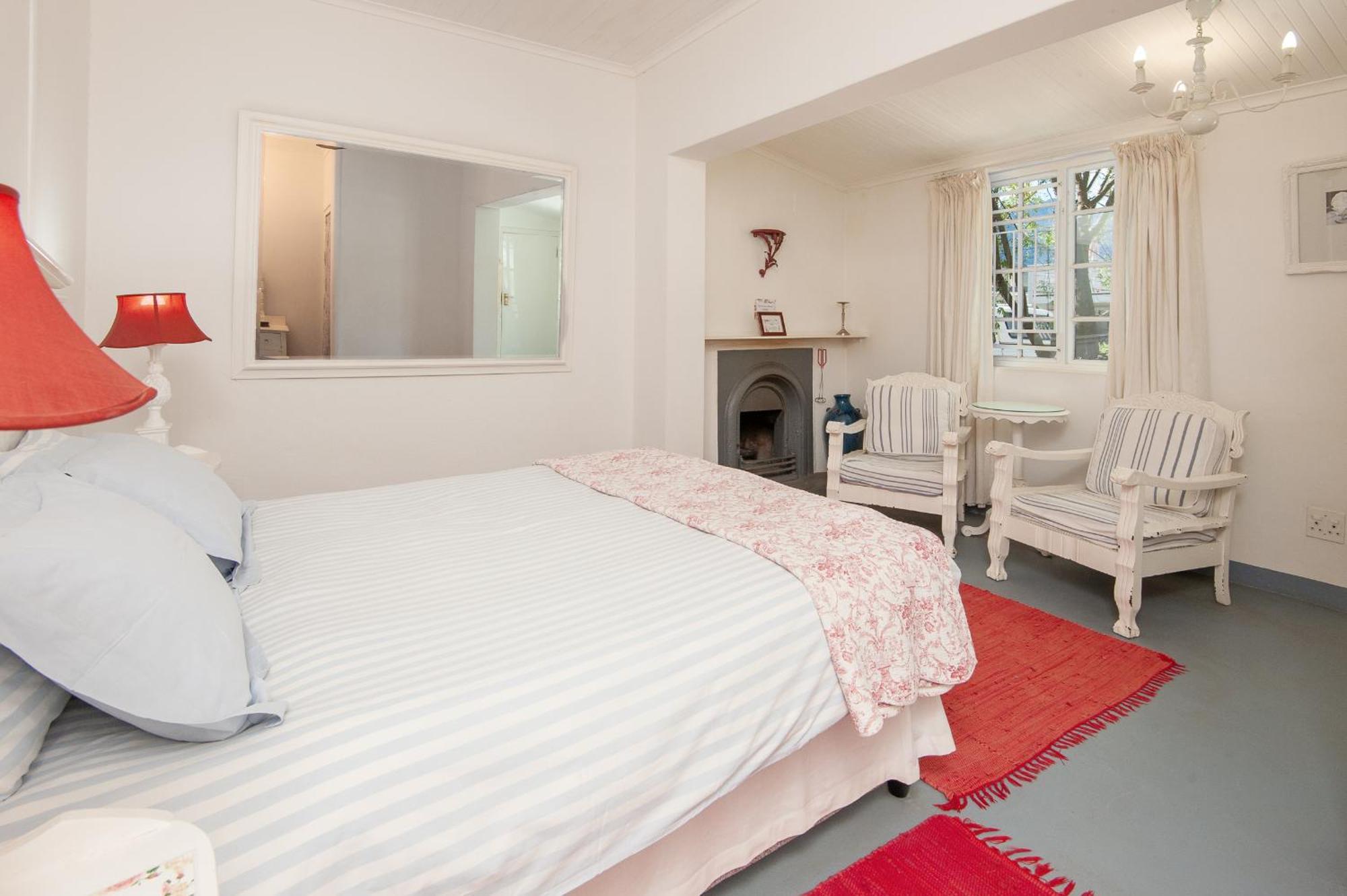 The Lady Grace Villa Greyton Luaran gambar