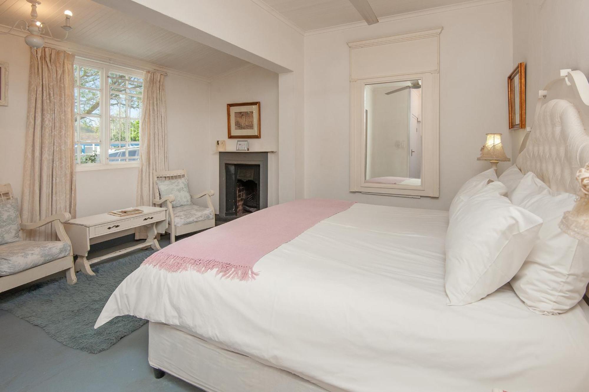 The Lady Grace Villa Greyton Luaran gambar