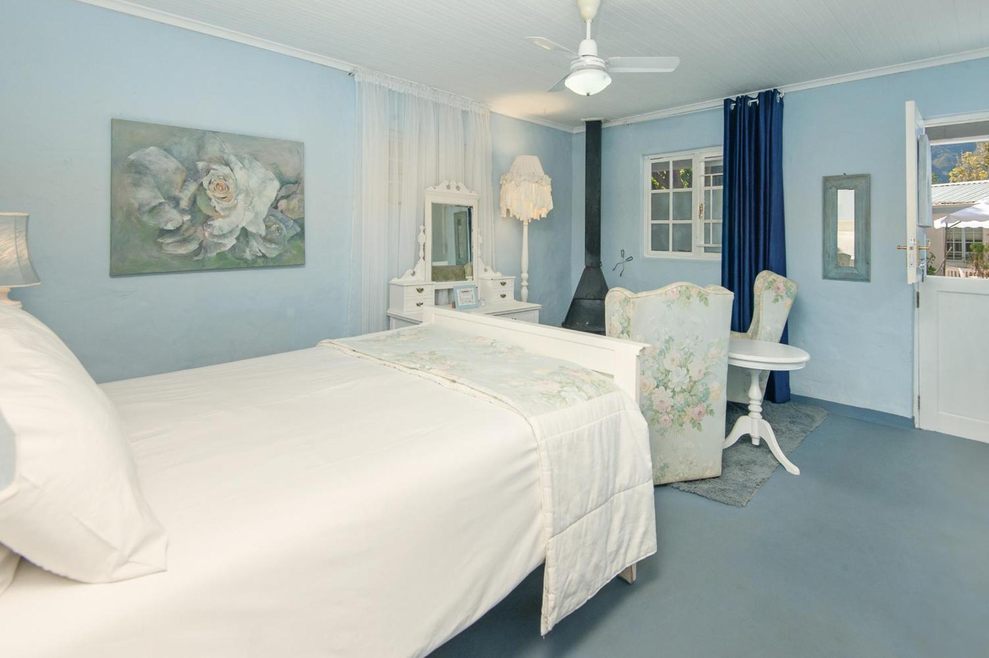 The Lady Grace Villa Greyton Luaran gambar