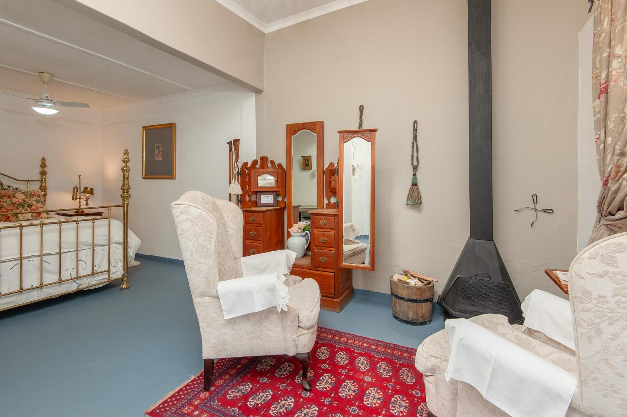 The Lady Grace Villa Greyton Luaran gambar
