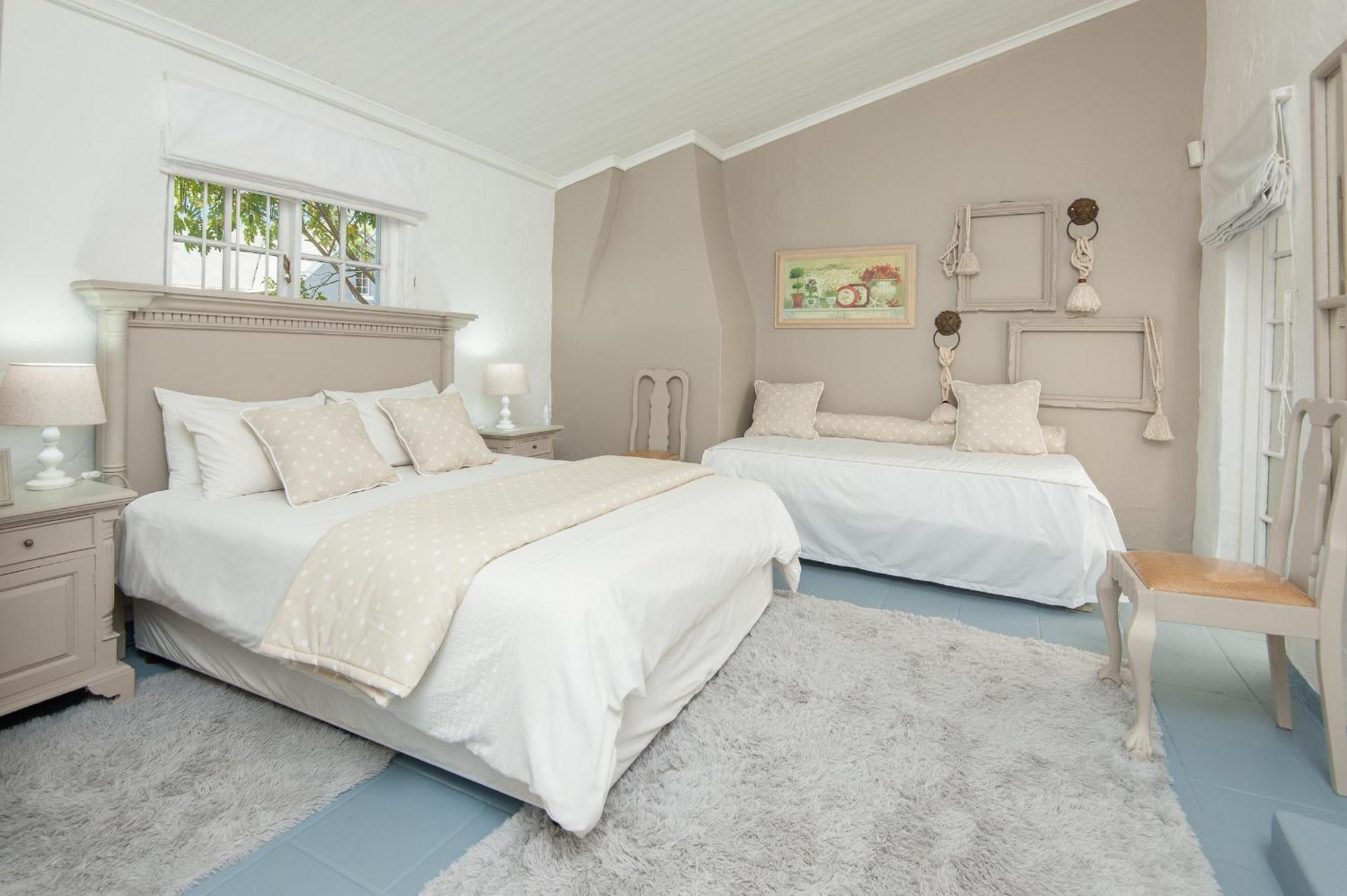 The Lady Grace Villa Greyton Luaran gambar