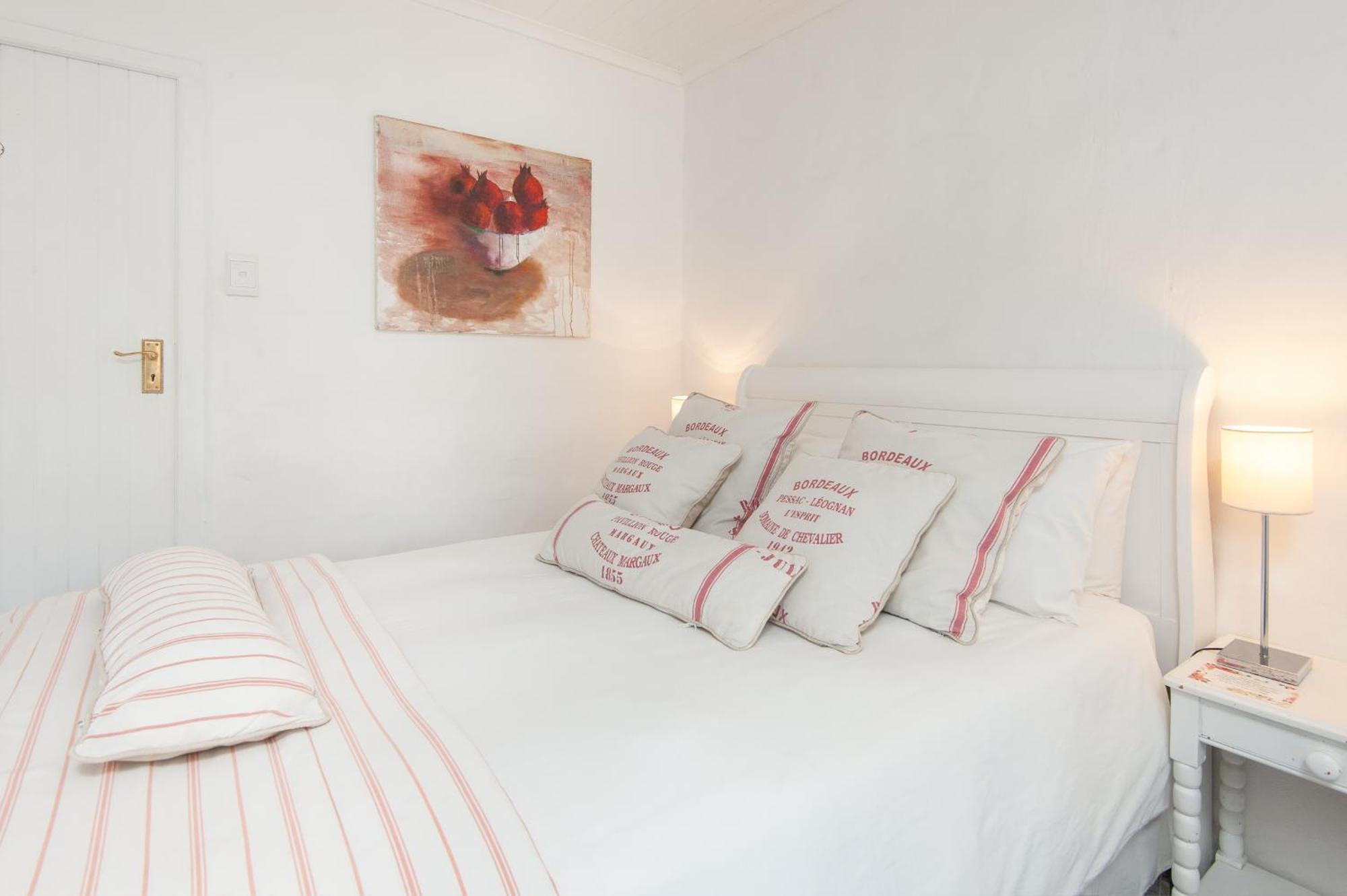The Lady Grace Villa Greyton Luaran gambar