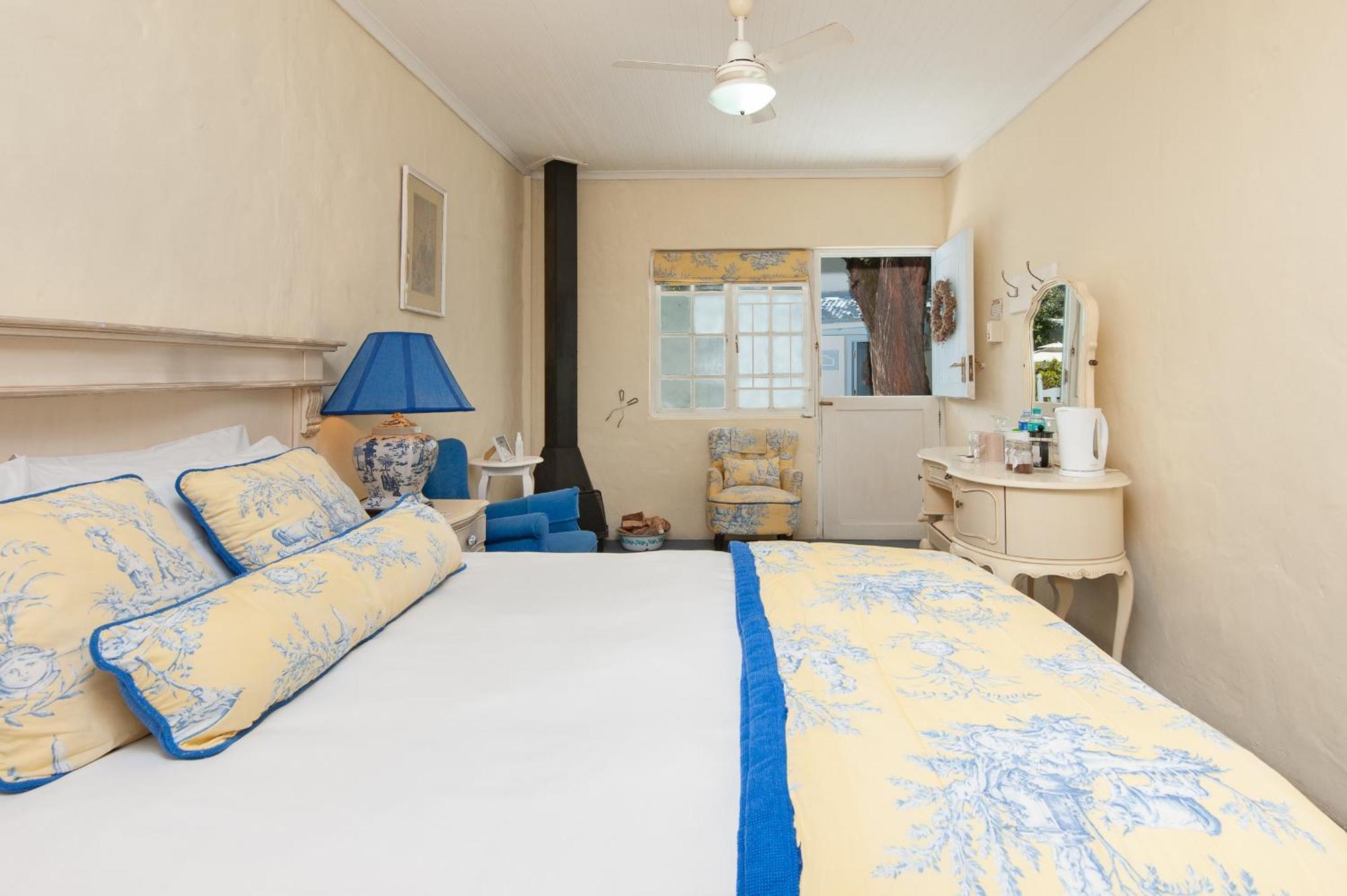The Lady Grace Villa Greyton Luaran gambar