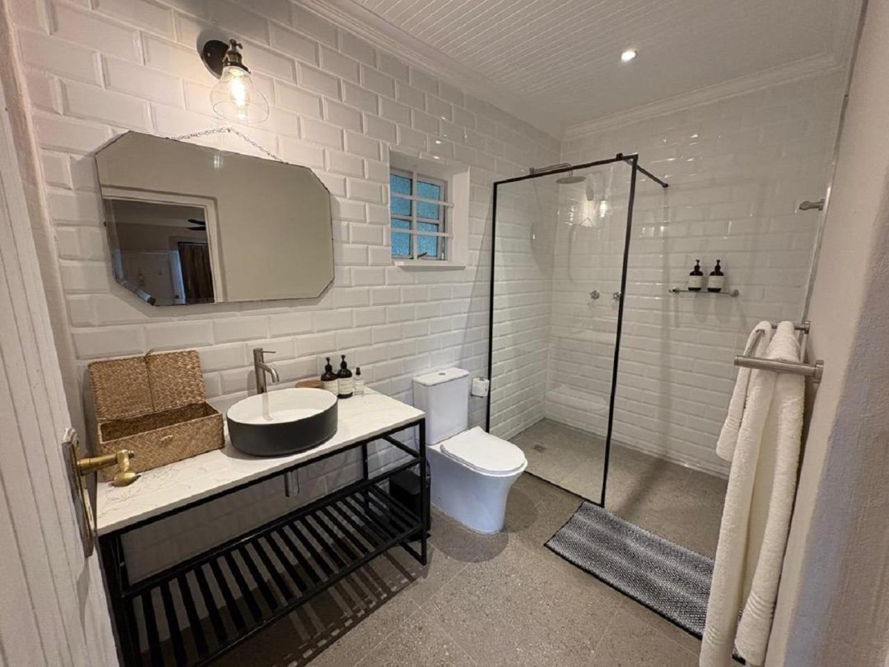 The Lady Grace Villa Greyton Luaran gambar