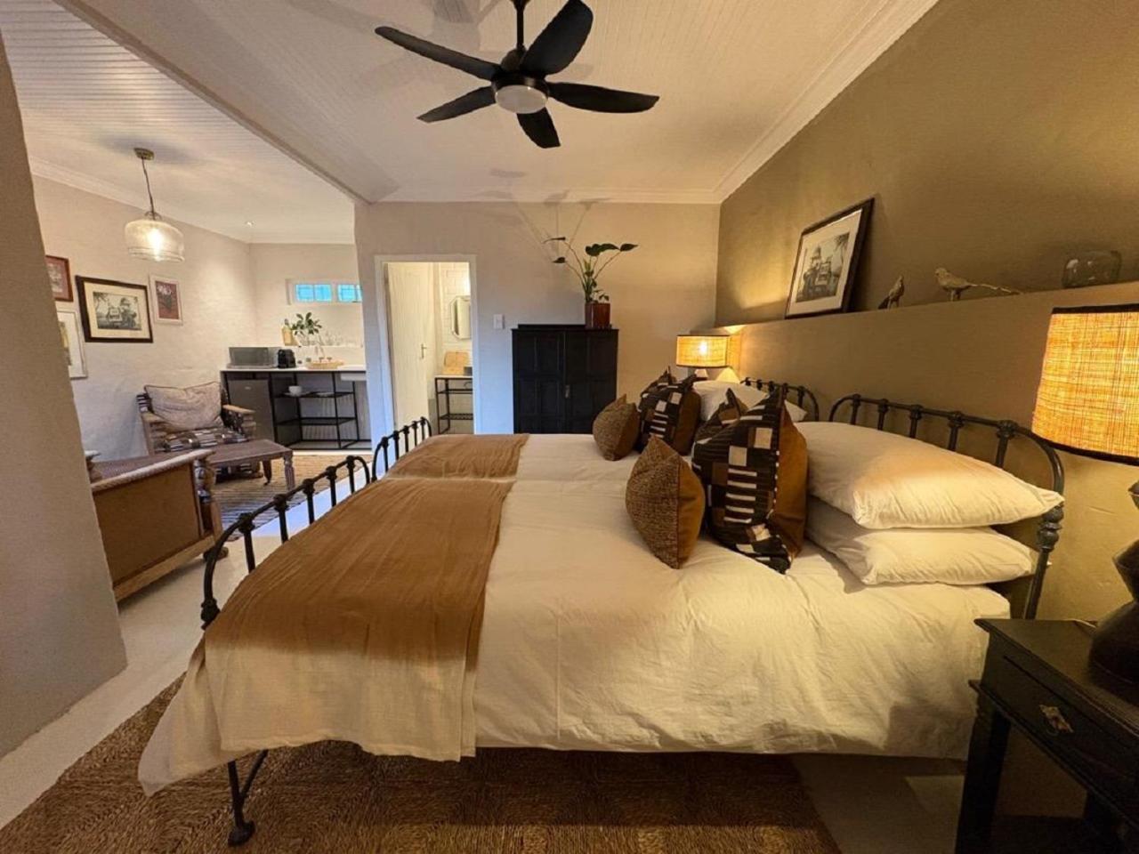 The Lady Grace Villa Greyton Luaran gambar