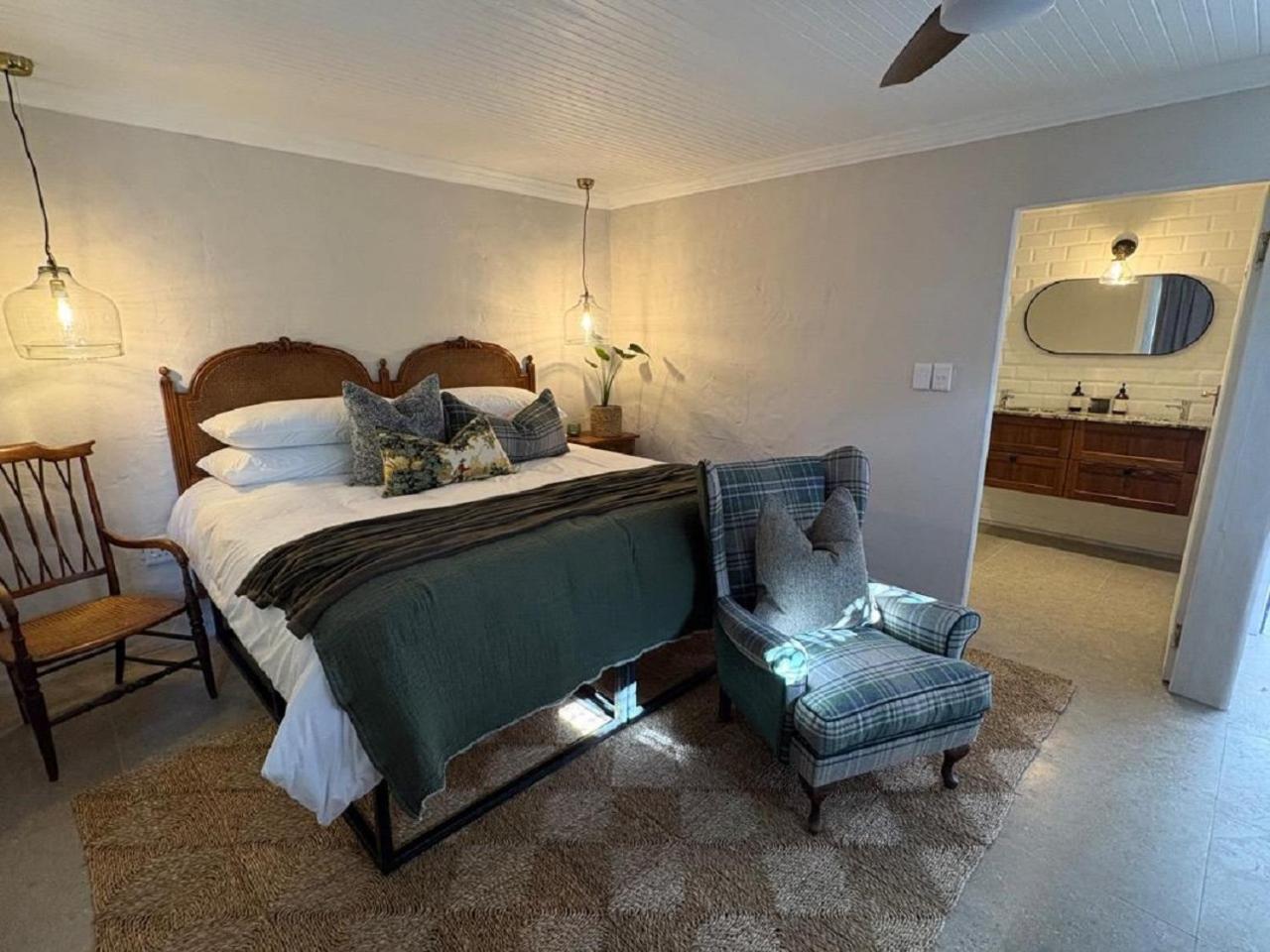 The Lady Grace Villa Greyton Luaran gambar