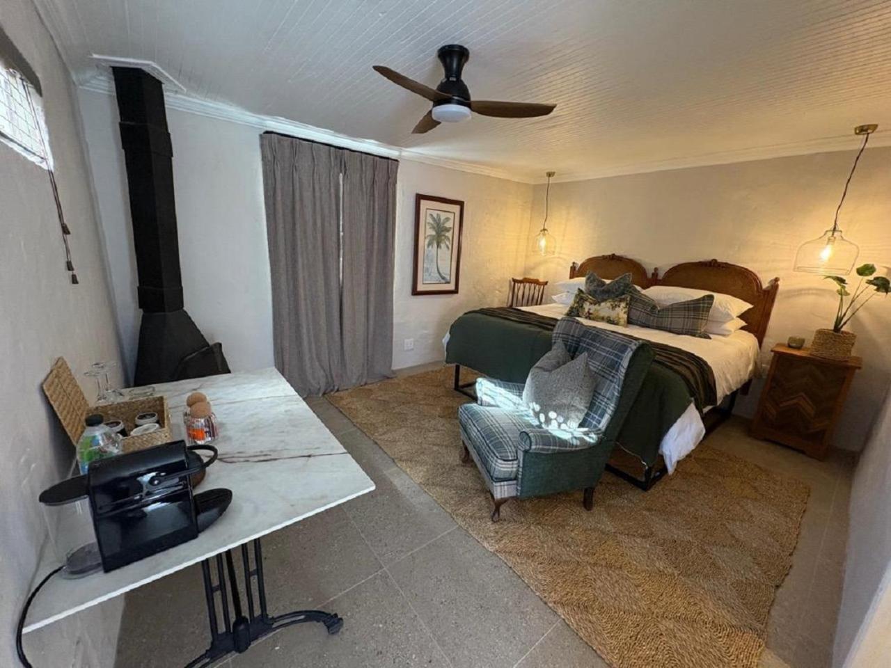 The Lady Grace Villa Greyton Luaran gambar