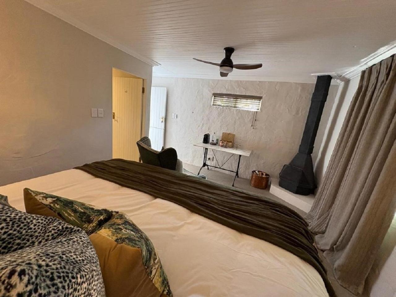 The Lady Grace Villa Greyton Luaran gambar