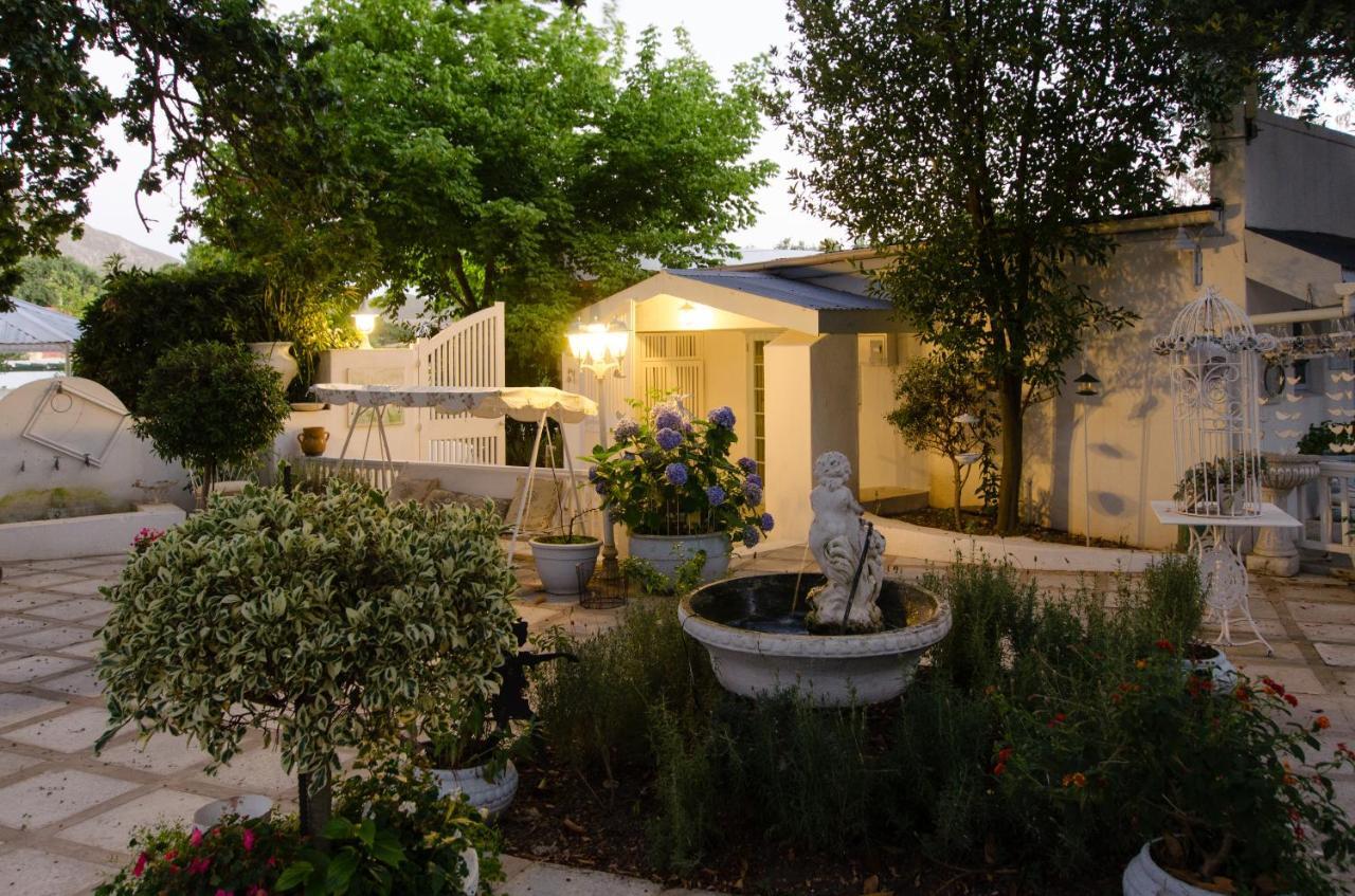 The Lady Grace Villa Greyton Bilik gambar