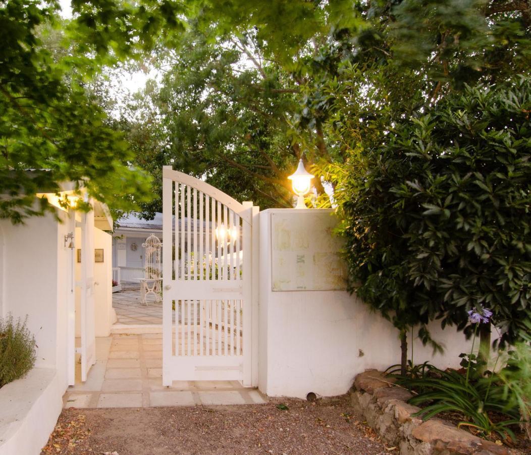 The Lady Grace Villa Greyton Bilik gambar